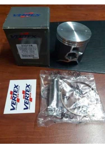 Ktm 250 Exc 06-20 B Piston D.66.35