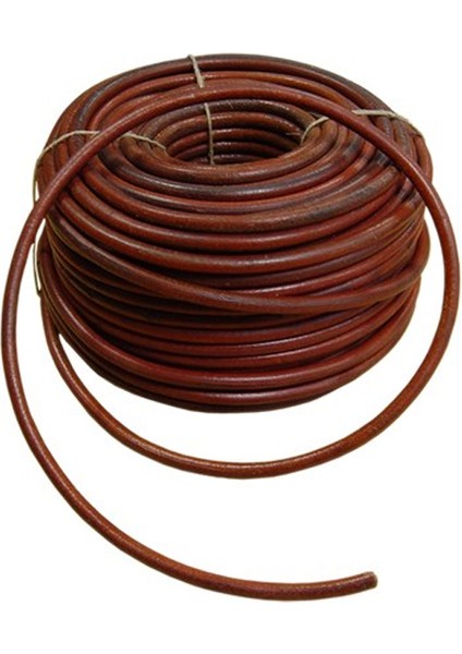 Ev Tipi Aile Dikiş Makinesi Kösele Kayış 7mm 1 Metre