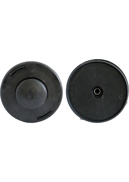 Tırpan Otomatik Başlık Stıhl FR450-FR480 Sırt Tip 30/2 Büyük M10X1