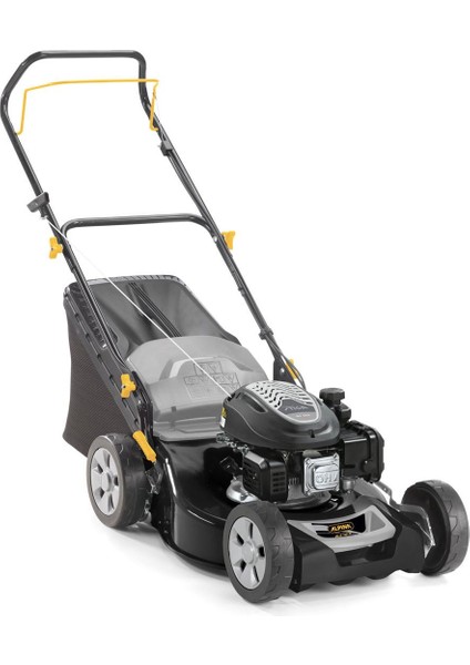 Al5 46A Benzinli Çim Biçme Makinesi ATALARAL546A