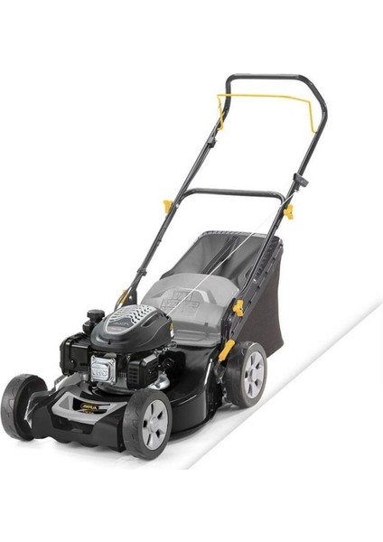Al5 46A Benzinli Çim Biçme Makinesi ATALARAL546A