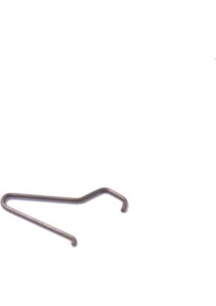 Pfaff 1245-545 Masuralık Iç Yayı