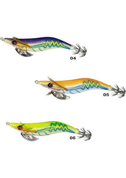 Squid Game 3.0# Kalamar Zokası