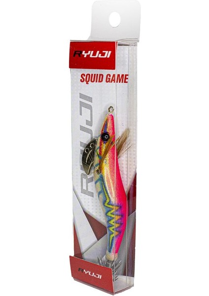 Squid Game 3.0# Kalamar Zokası