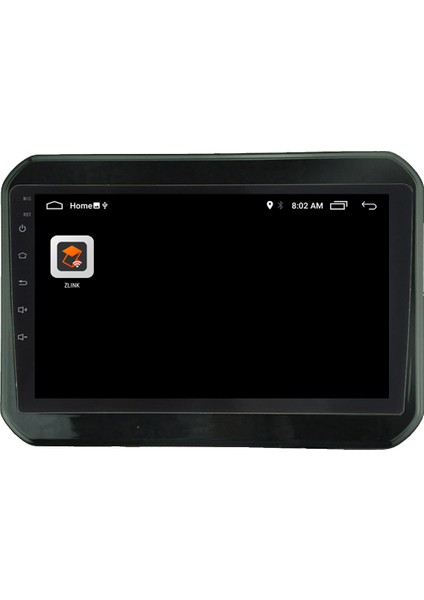 Suzuki Ignıs Android 11 Carplay Multimedya Ekran Teyp 2GB+16GB