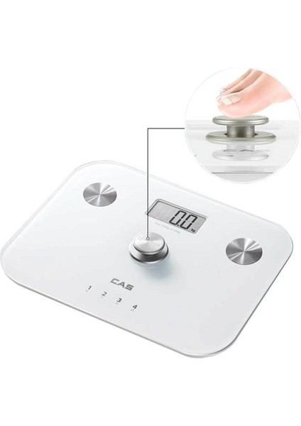 Bfa 90 Banyo Baskülü