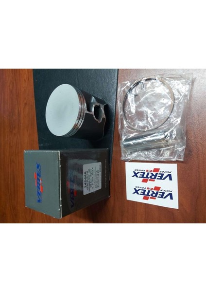 Ktm Exc 300 Tpı 18-20 A Piston D.71.925