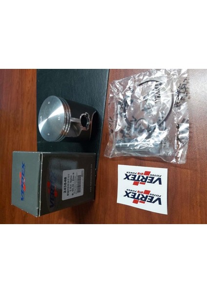 Beta 250 Rr 18-20 B Piston D.66.36