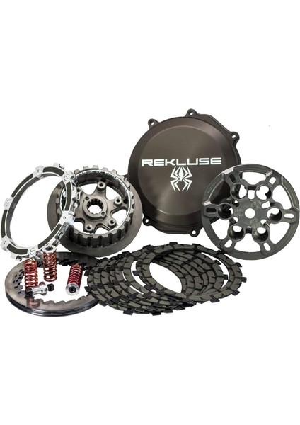 Beta 250 Rr 18-19 Radıuscx Clutch