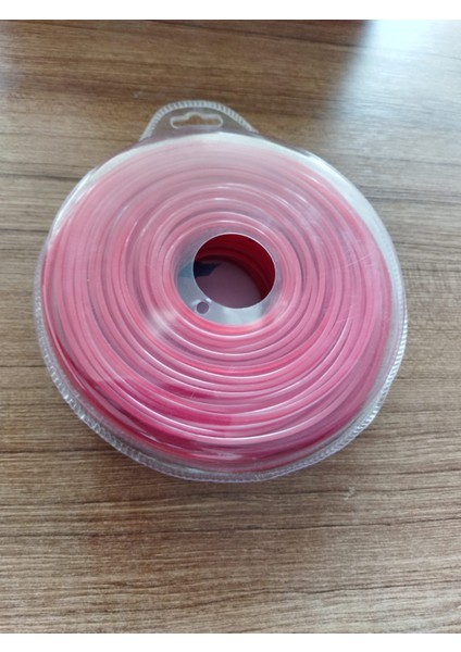 Tırpan Misinası 2.4 mm - 86 mt / Üçgen-Trigon fiyatları