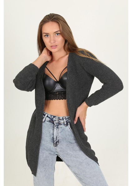 Kadın Yeni Sezon Triko Hırka RY0035 modelleri