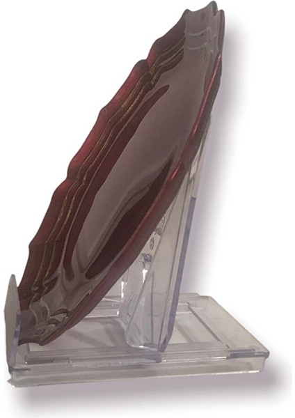Alıce 21 cm Tabak