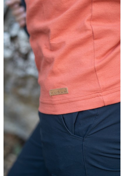Pamuklu Polo Yaka T-Shirt modelleri