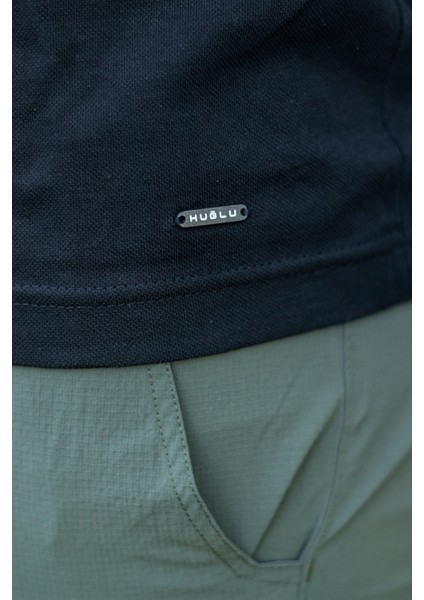 Pamuklu Polo Yaka T-Shirt fiyatları