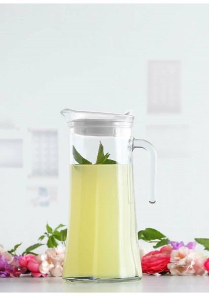 Tru 140 Plastik Kapaklı Sürahi fiyatları