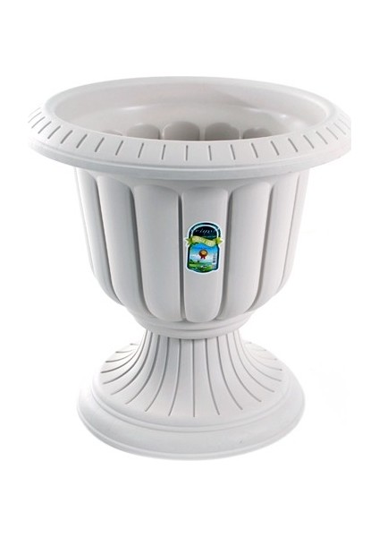 N001 Nergis Dış Mekan Saksı 9.8 Litre