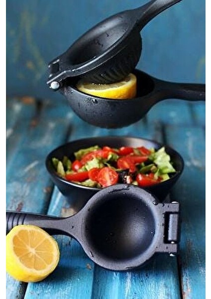 Limon Sıkacağı