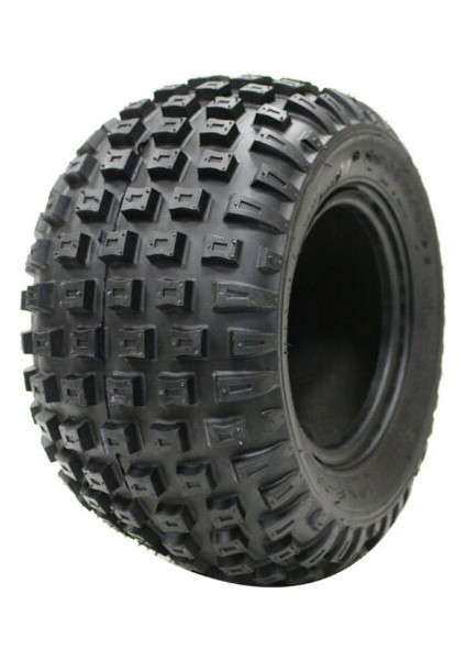 16X8.00-7 Atv Lastik Deestone 4 Pr