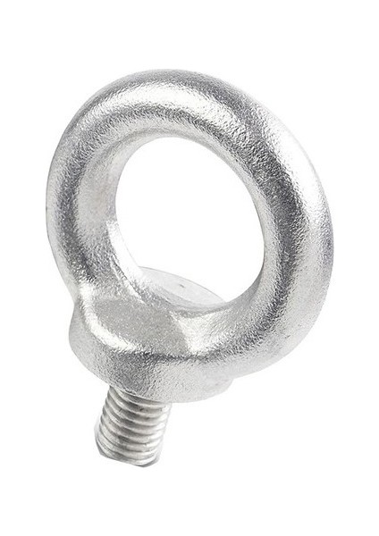 Erkek Aybolt 6 mm 1 Adet