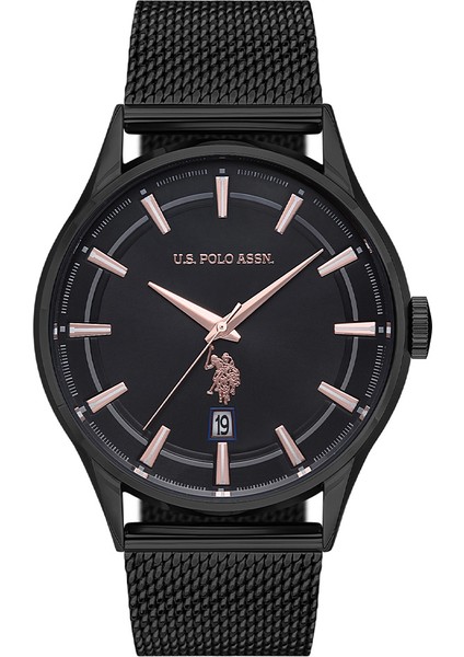 USPA1013-02 Erkek Kol Saati