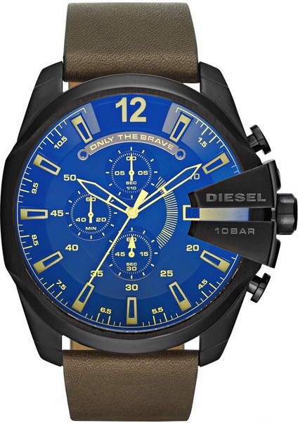 DZ4401 Erkek Kol Saati