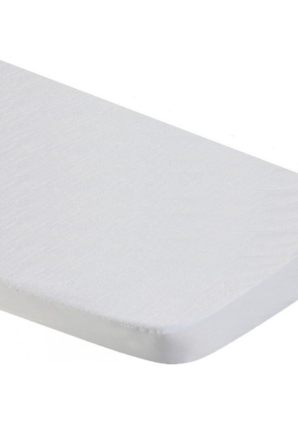 Oyun Parkı Yatakları Için 60 x 120 + 10 cm Micro Fitted Lastikli Alez indirimleri