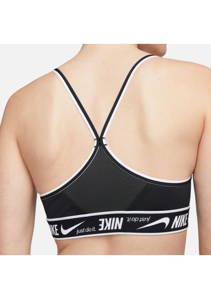 Dri-Fıt Indy Light-Support Padded Logo Kadın Bra DM0560-010 indirimleri