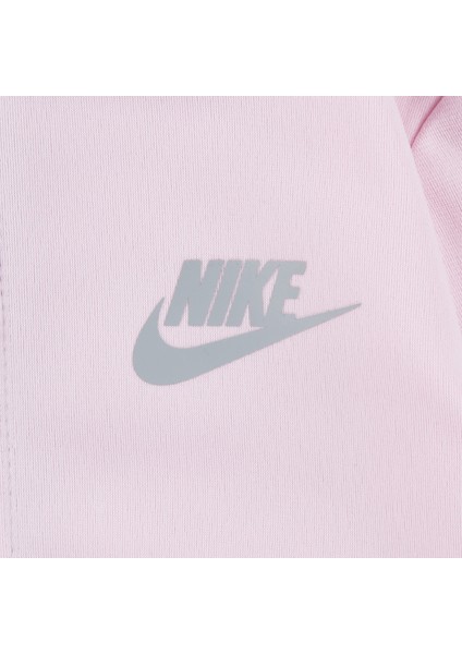 Club Legging Çocuk Takım 26J752-G6U indirimleri