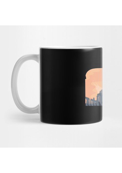 Monstrum Impetum Kupa Bardak