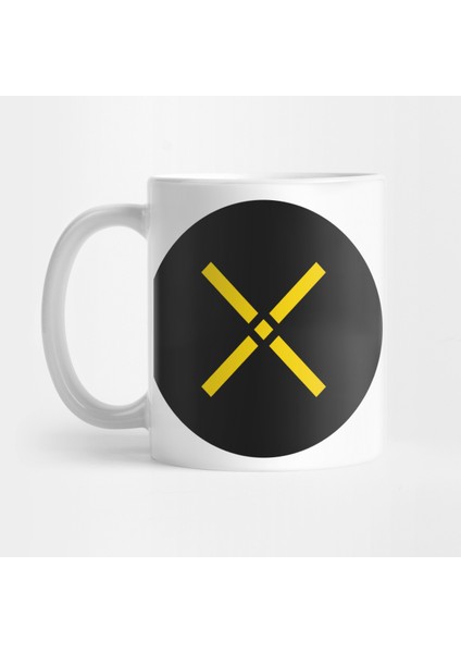 Pundi x Npxs (Cryptocurrency) Kupa Bardak