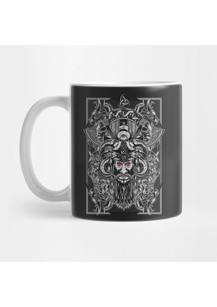 Viking Kupa Bardak