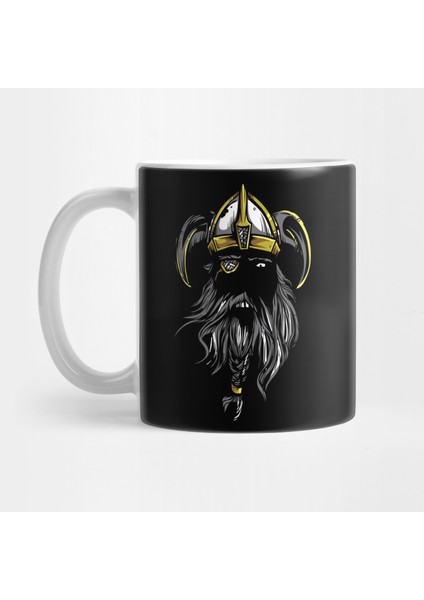Odin Kupa Bardak