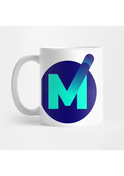 Mxc (Cryptocurrency) Kupa Bardak