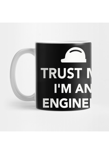 Güven Bana, Ben Mühendisim Kupa Bardak