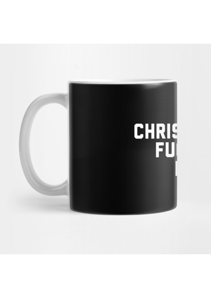 Christopher Lee Kupa Bardak