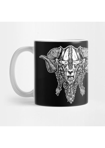 Viking Koyun Kupa Bardak