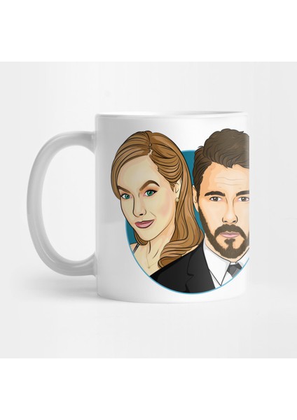 Hopeliam Kupa Bardak