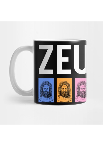 Zeus Kupa Bardak