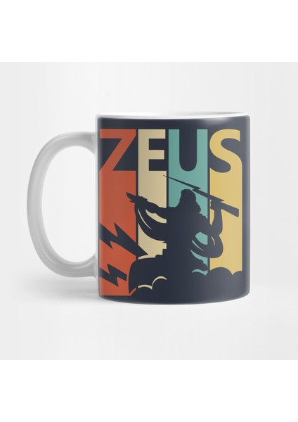 Zeus Kupa Bardak