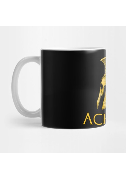 Achilles Kupa Bardak