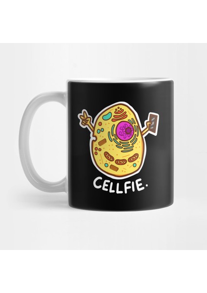 Cell-Fie Kupa Bardak