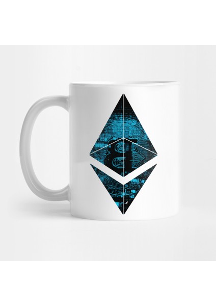The Flipping Eth Flips Btc Kripto Para Bitcoin Eteryum Dogecoin Kupa Bardak