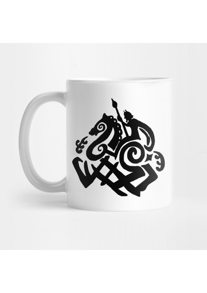 Odin Kupa Bardak
