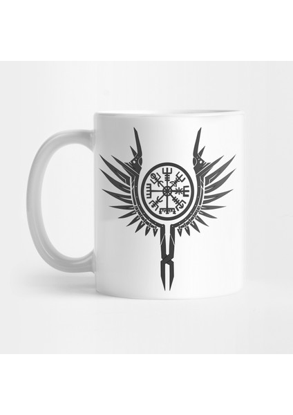 Valkyrie Kupa Bardak