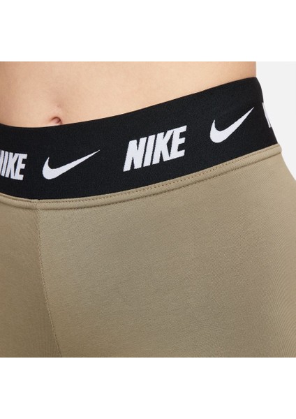 Sportswear Club High-Waisted Leggings Kadın Tayt DM4651-351