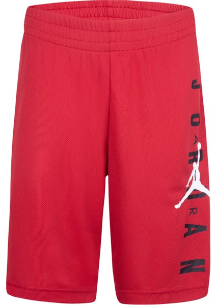 Jordan Jordan Vert Mesh Çocuk Şort 857176-R78