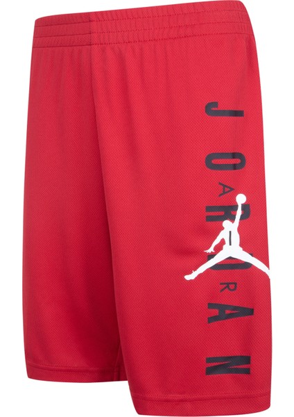 Jordan Jordan Vert Mesh Çocuk Şort 857176-R78 fırsatları