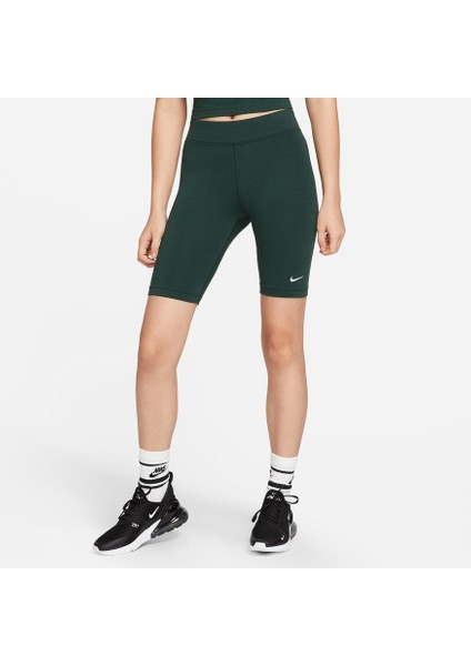 Sportswear Essential Kadın Tayt CZ8526-397