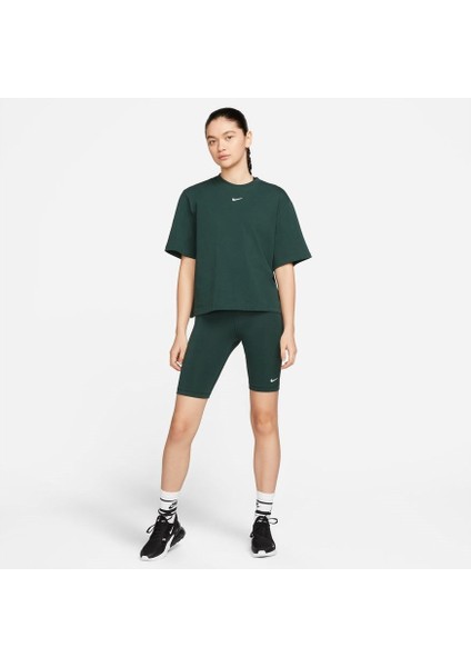 Sportswear Essential Kadın Tayt CZ8526-397