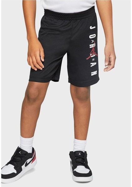 Jordan Jordan Vert Mesh Çocuk Şort 857176-023